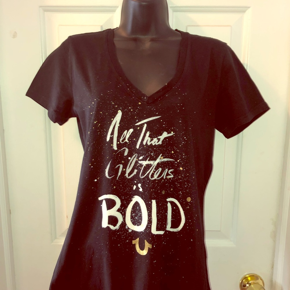 True Religion Women’s T-Shirt